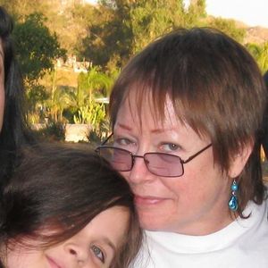 Meet your Posher, Carol